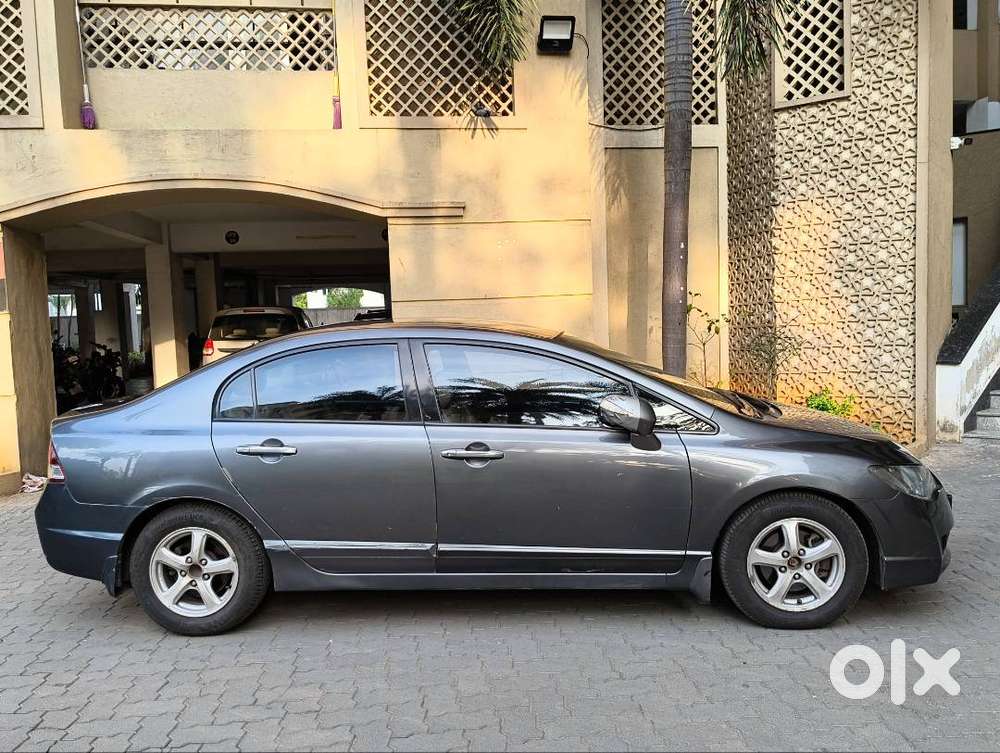 Honda Civic 1.8v 2010