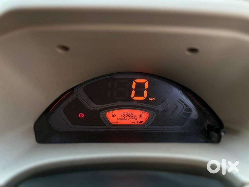 Maruti Suzuki Eeco Cng 5 Seater Ac, 2025, Petrol