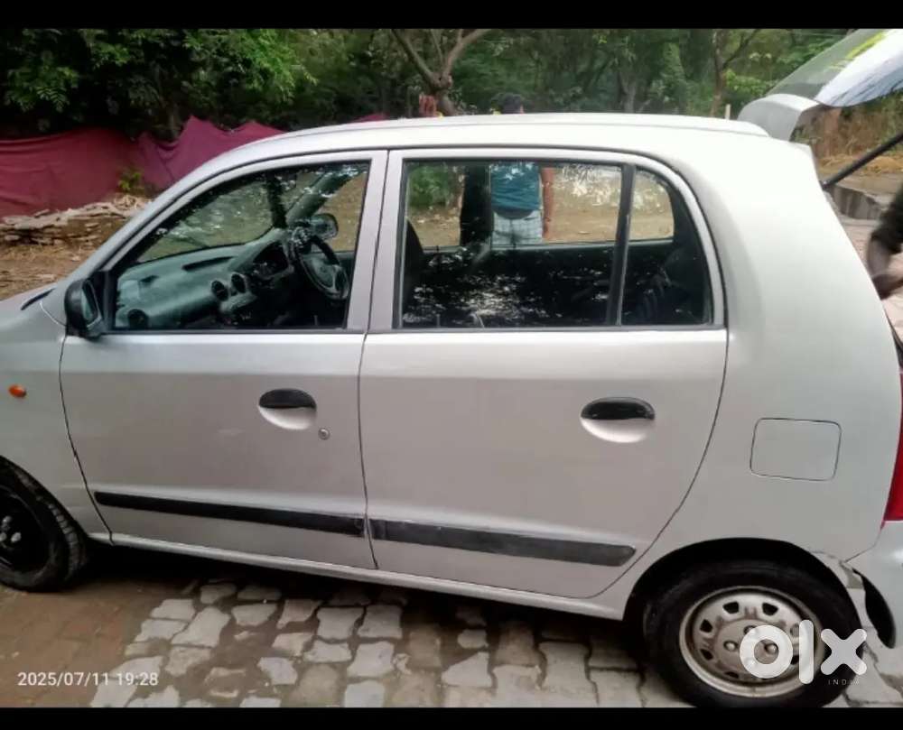 Hyundai Santro Xing Gls 2008