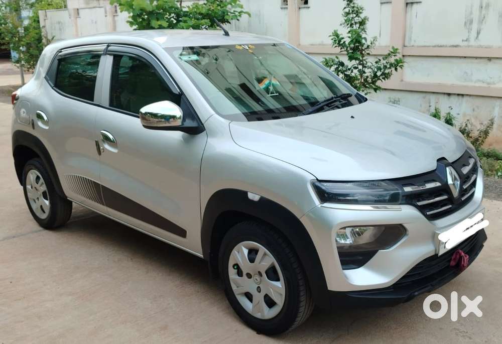 Renault Kwid 1.0 Petrol 2020