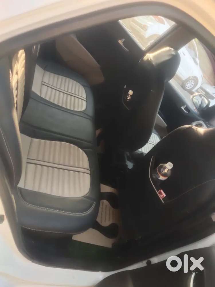 Hyundai Grand I10 Sportz 2017