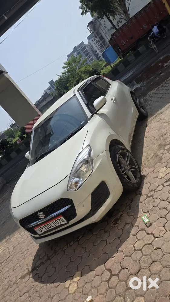 Maruti Suzuki Swift Vxi 2019 December