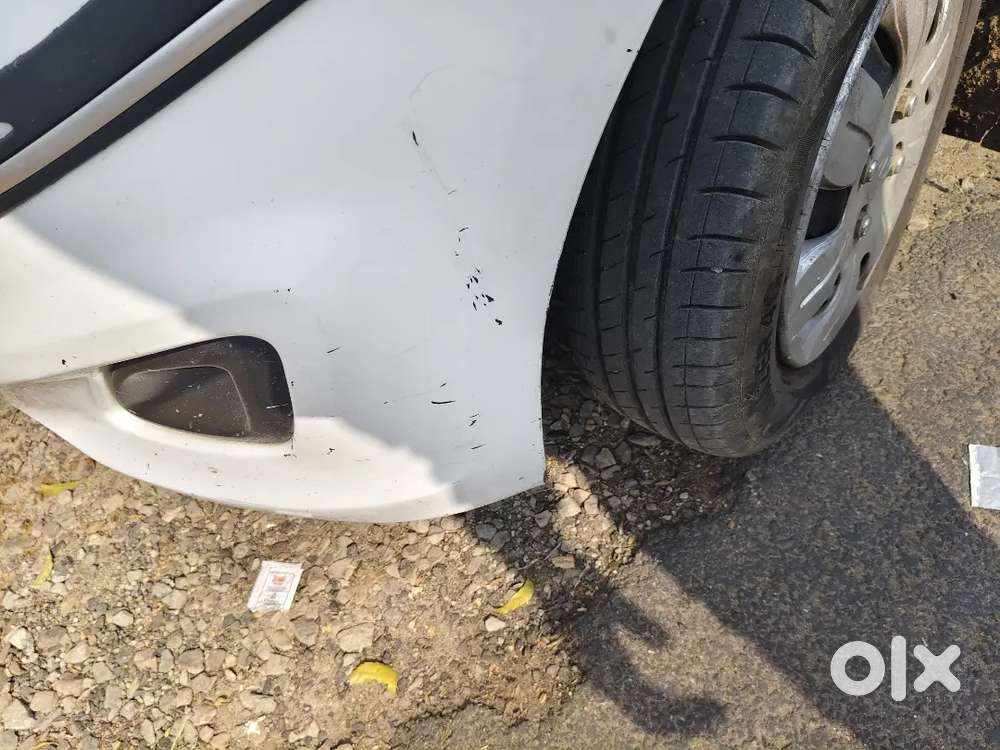 Hyundai I10 2009 Petrol Good Condition