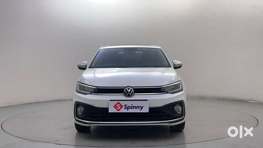 Volkswagen Virtus 1.0 Topline Tsi, 2023, Petrol