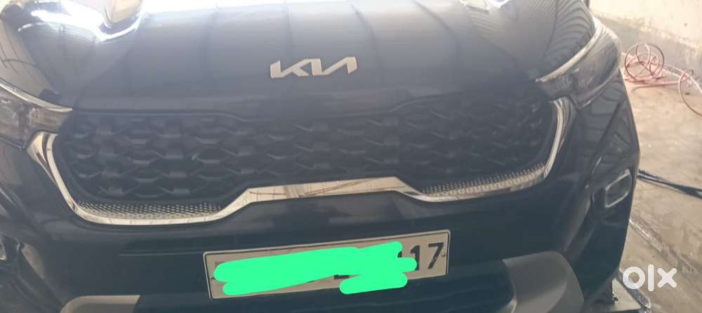 Kia Sonet Diesel At 2021