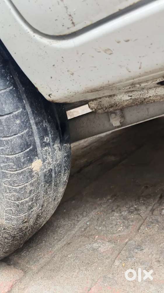 Maruti Suzuki Alto 1.0. Dec 2017