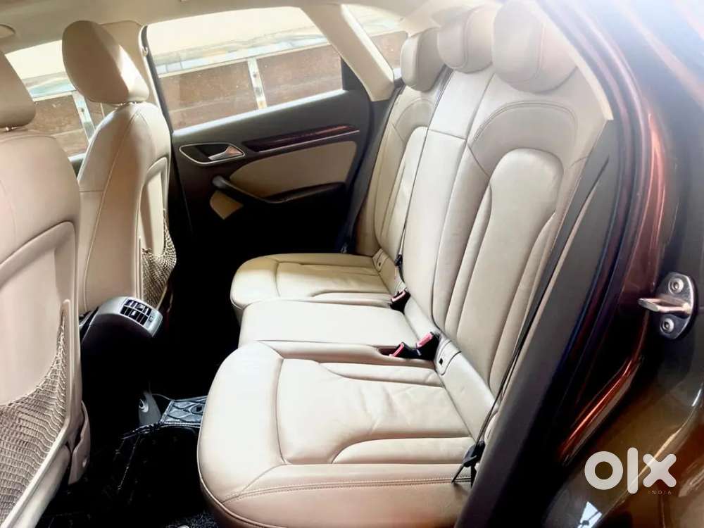 Lady Dr Used Audi Q3 For Sale