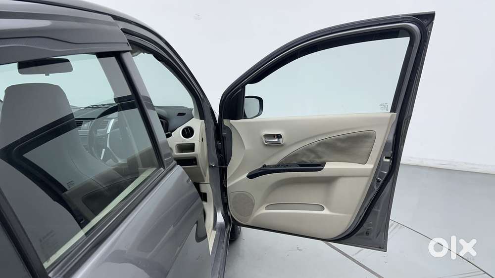 Maruti Suzuki Celerio