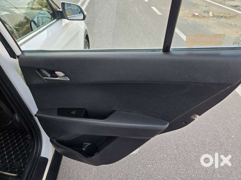 Hyundai Creta 1.6 Sx Plus Auto, 2017, Petrol