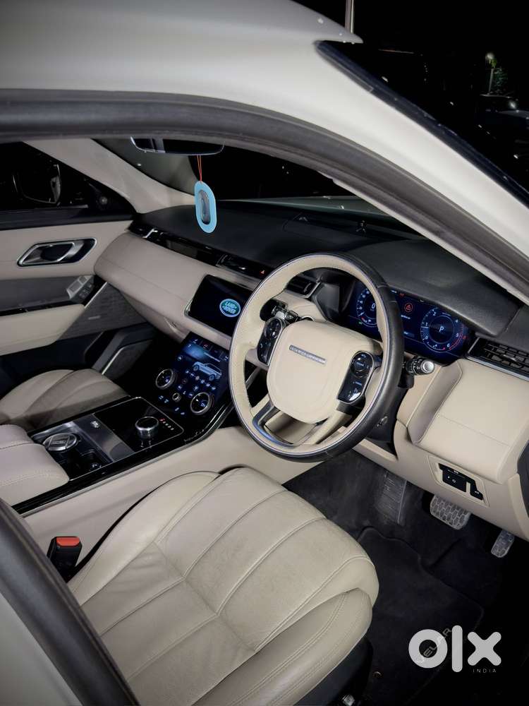Land Rover Range Velar D180, 2018, Diesel