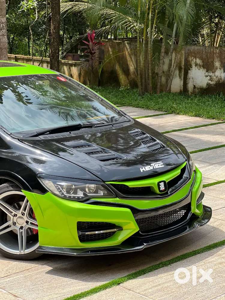 Honda Civic 1.8 E 2006