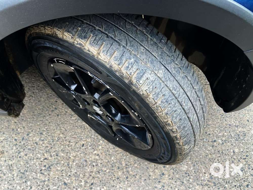 Maruti Suzuki Ignis 1.2 Zeta Amt, 2018, Petrol