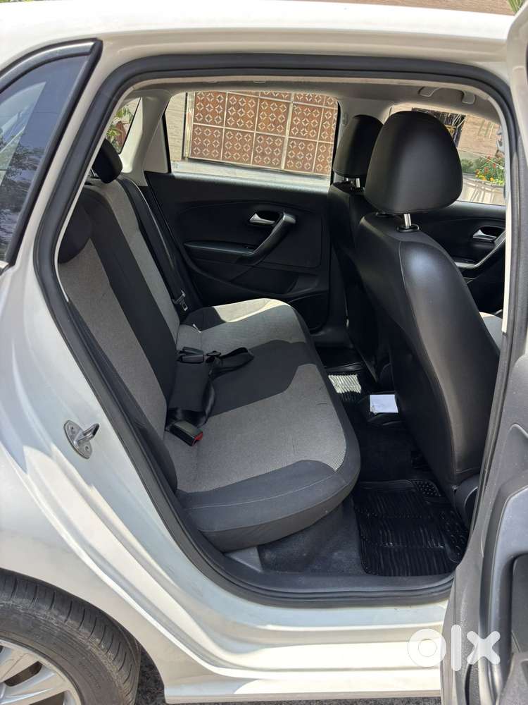 Volkswagen Polo 1.2 Gt Tsi, 2016, Petrol