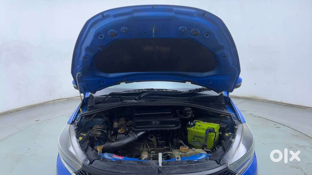 Tata Tiago Xza, 2020, Petrol