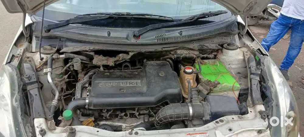 Maruti Suzuki Dzire 2014 Diesel 14000 Km Driven