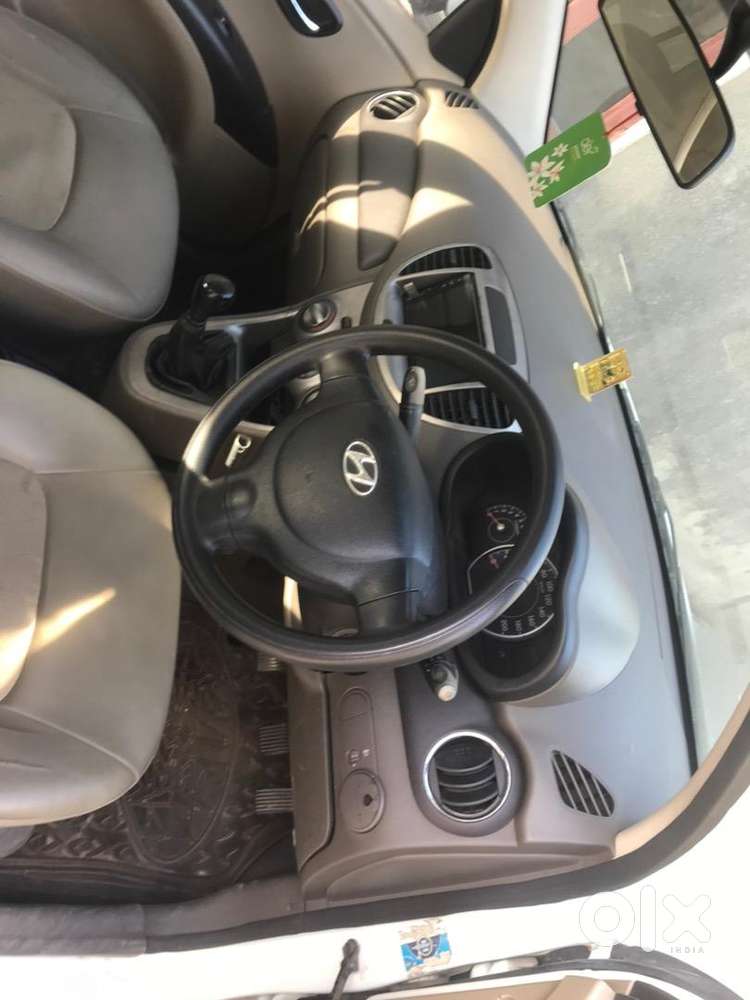 Hyundai I10 December 2011 Registration 2012 Petrol 91000 Km Driven