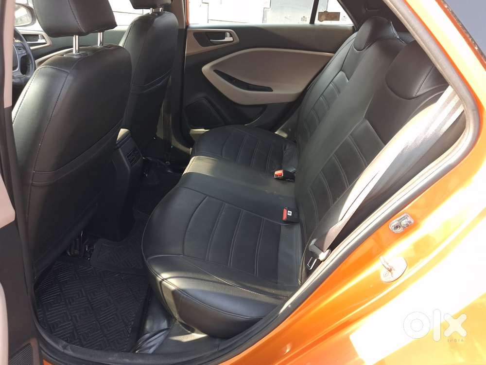 Hyundai Elite I20 1.2 Sportz Plus Vtvt, 2019, Petrol