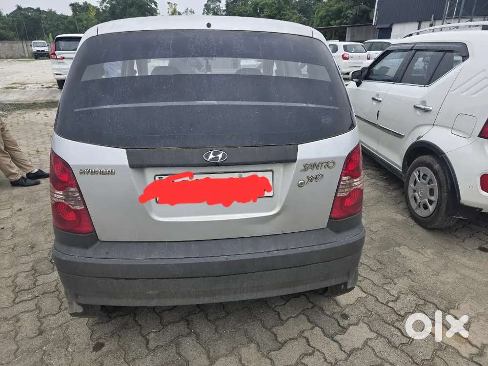 Good Condition Running Car Tax Upto 2031