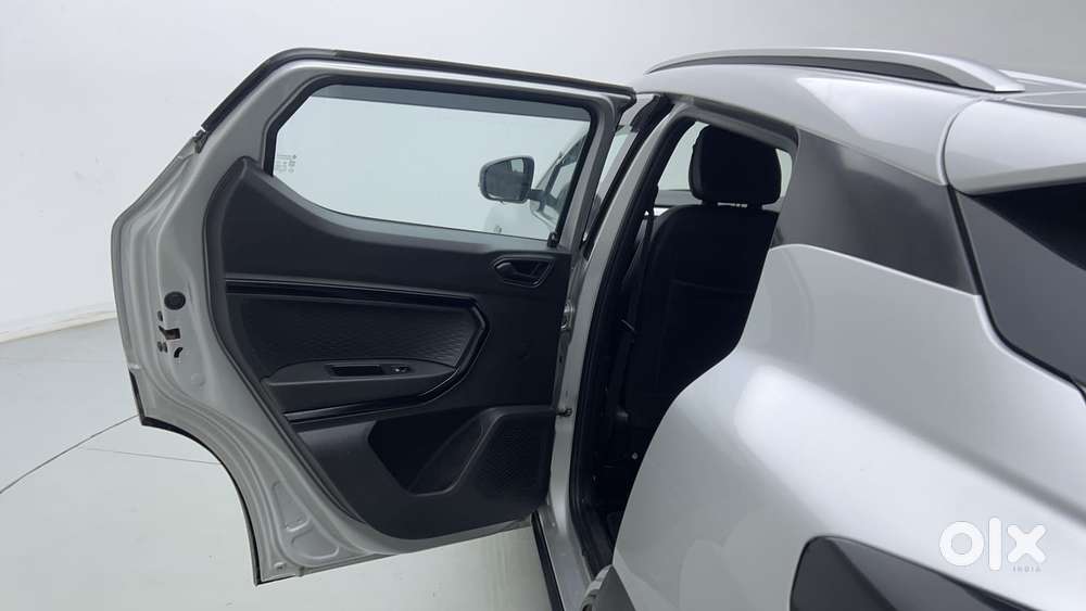 Renault Kiger Rxl, 2021, Petrol