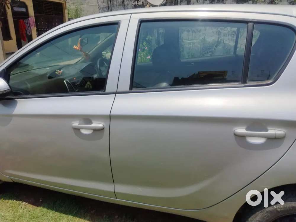 Hyundai I20 Sale Good Condition
