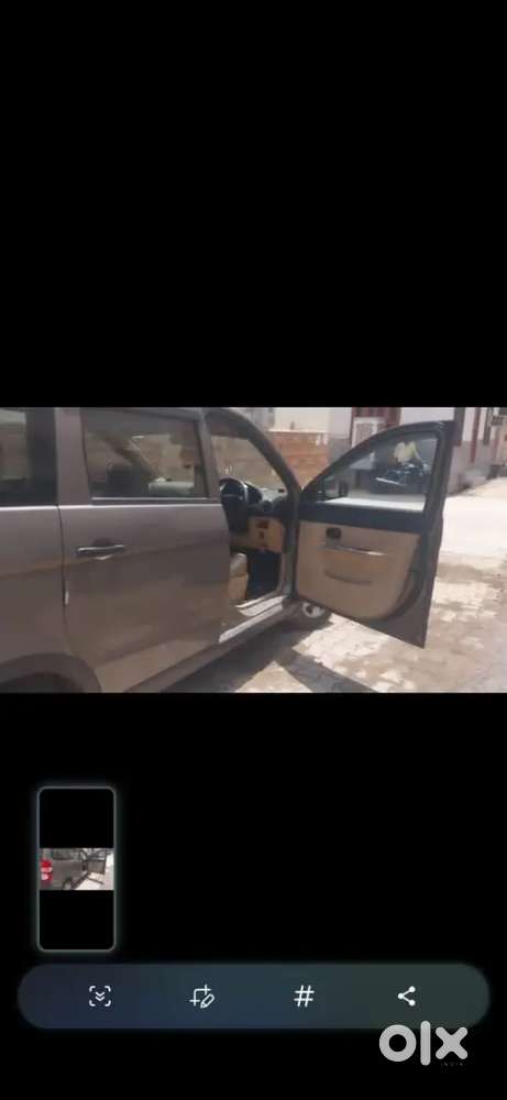 Chevrolet Enjoy Lt 7-seater 2014