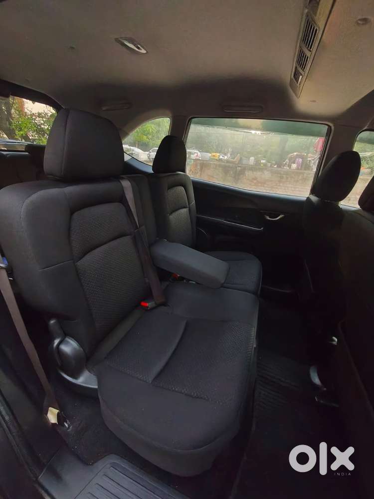 Honda Br-v Style Edition Vx, 2016, Petrol