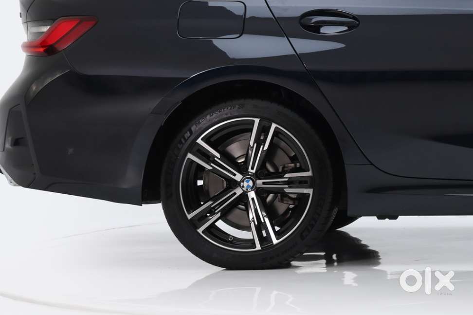 Bmw 3 Series Gran Limousine 330li M Sport, 2023, Petrol