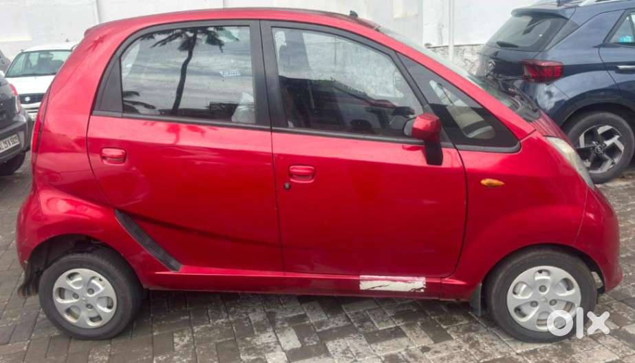 Tata Nano 2012-2015 Twist Xt, 2016