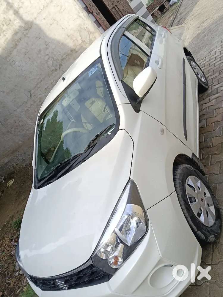 Maruti Suzuki Celerio 2019 Cng & Hybrids 66000 Km Driven
