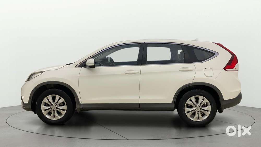 Honda Cr-v 2.0l 2wd At, 2014, Petrol