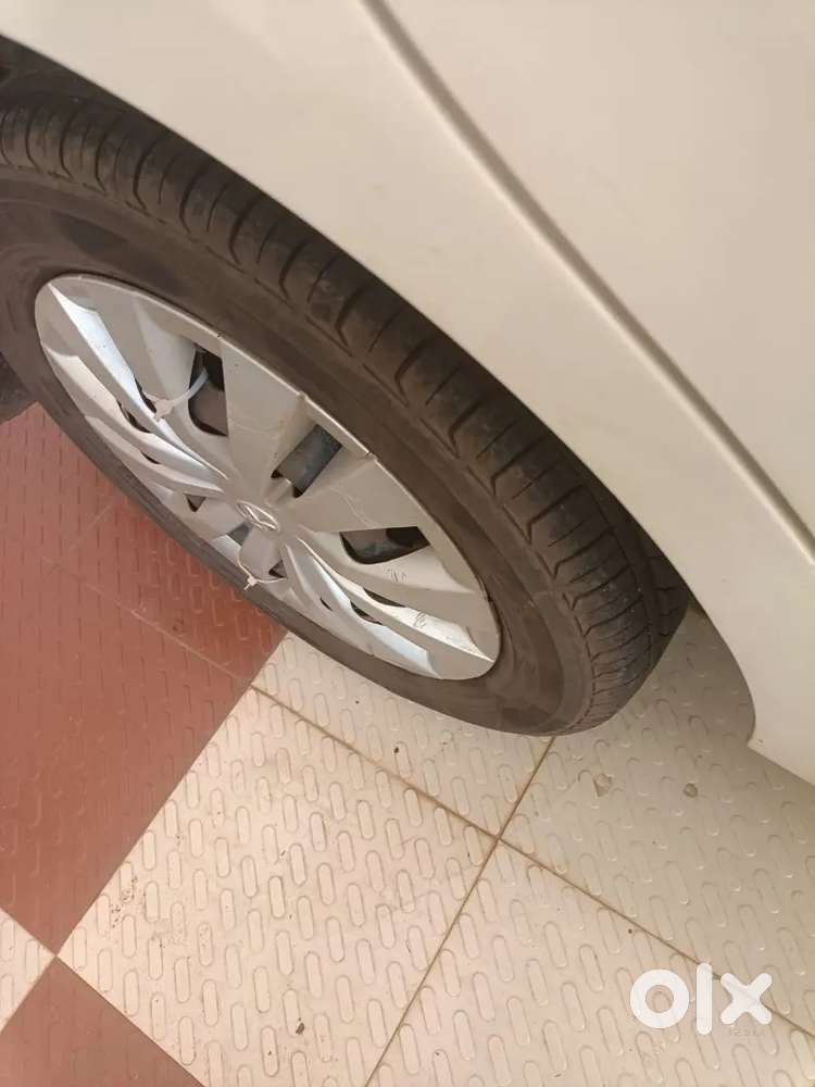 Toyota Etios Diesel Manual 2014