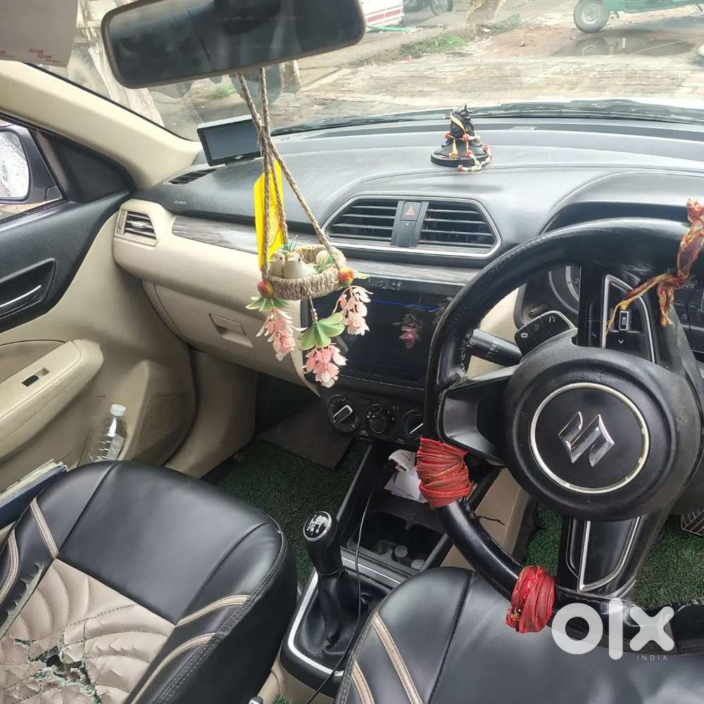 Maruti Dzire 1.2 Vxi 2022