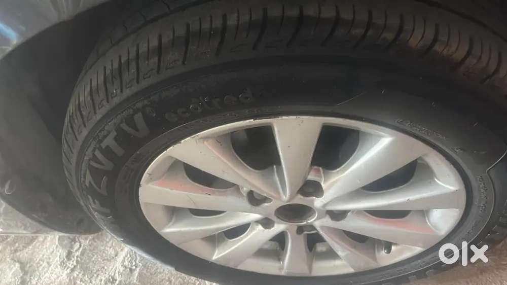 Maruti Suzuki Ertiga Zdi 2015 Diesel Car