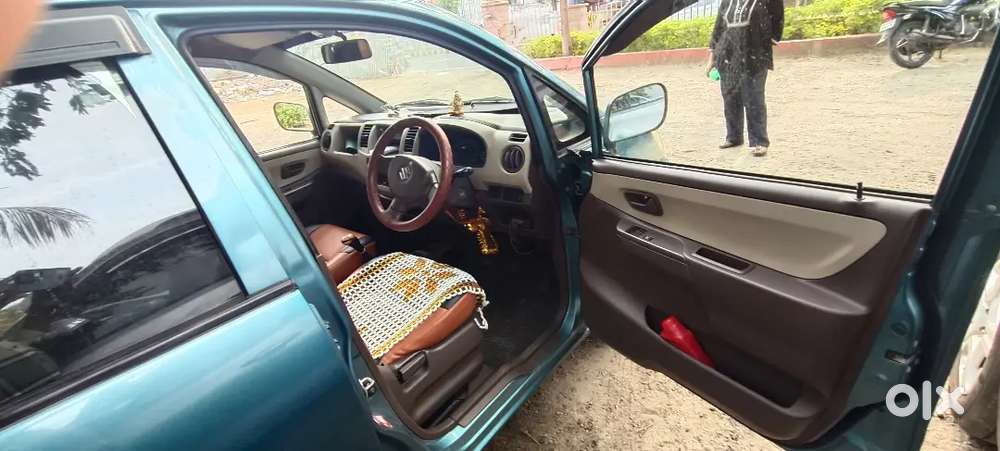 Zen Estilo Good Condition Car