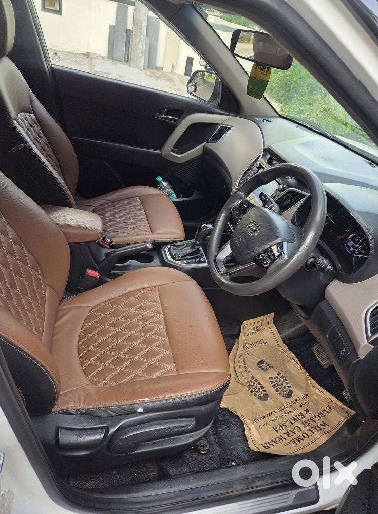 Hyundai Creta 1.6 Sx Plus Auto, 2015, Diesel
