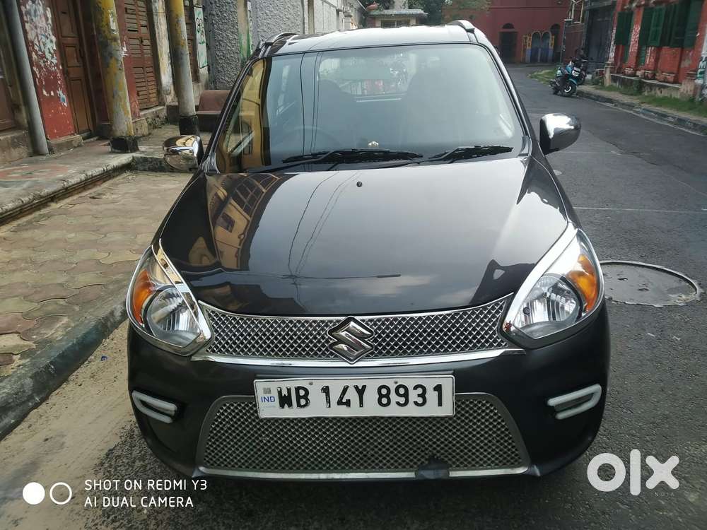 Maruti Suzuki Alto 800 0.8 Vxi (o), 2022, Petrol