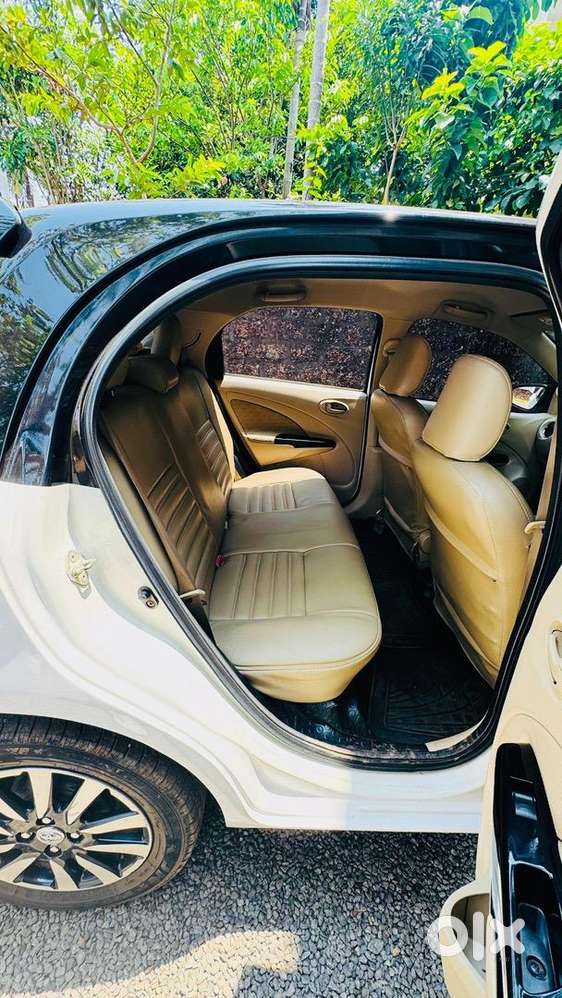 Toyota Etios Liva 2018 Diesel Good Condition