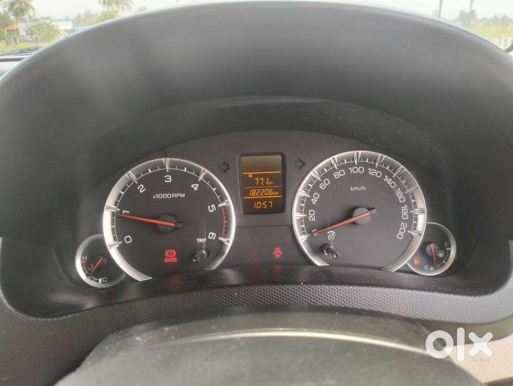 Maruti Suzuki Swift Dzire Vdi Bsiv, 2013, Diesel