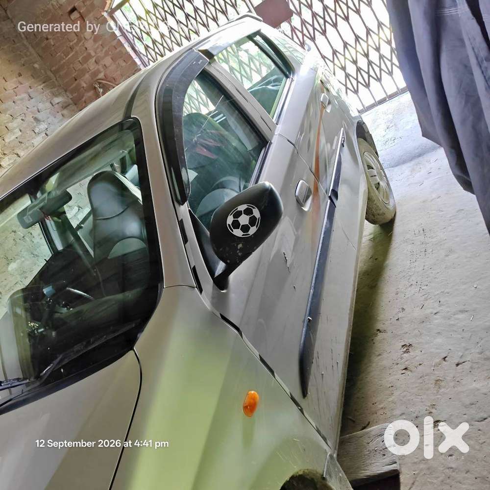 Maruti Alto 800 2022