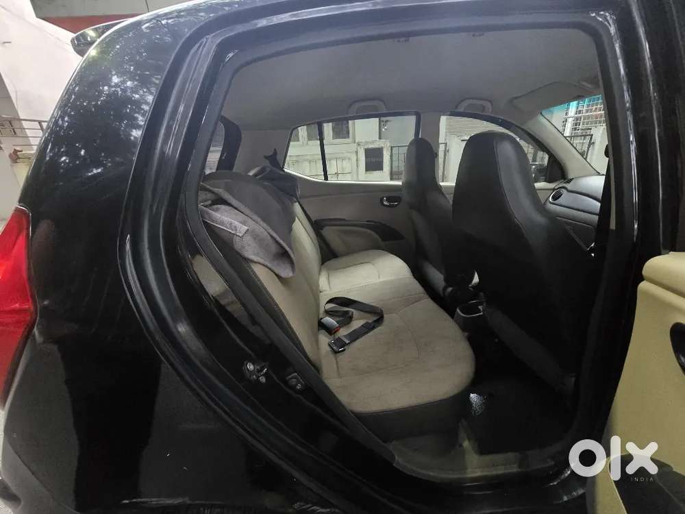 I10 Sportz Automatic Kappa 2