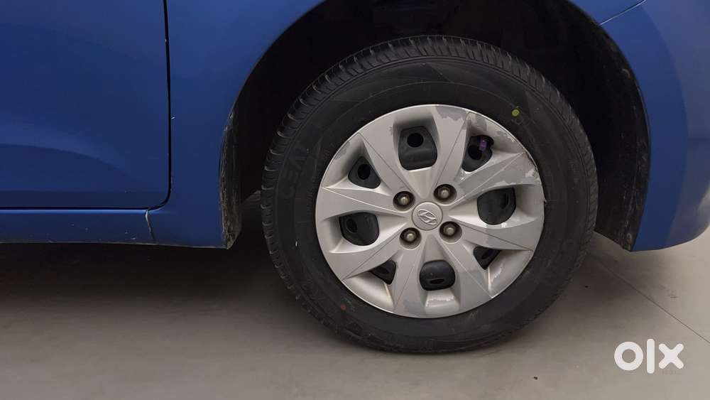 Hyundai Elite I20 [2018-2020] 1.4 Sportz Crdi, 2017, Diesel