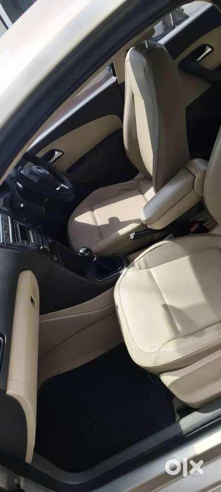 Volkswagen Vento Diesel Highline, 2013, Diesel