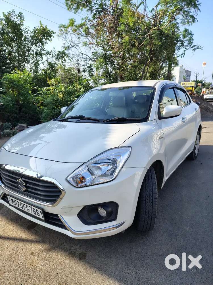 Maruti Suzuki Dzire December .2019.very Well Condition