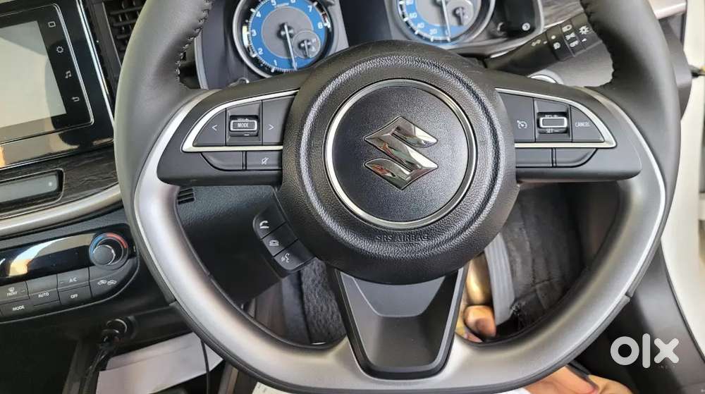 Maruti Xl6 Hybrid Top Model In Showroom Condition