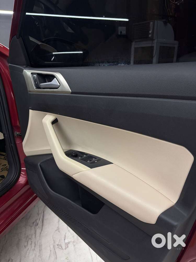 Volkswagen Virtus 1.0 Highline Tsi At, 2023, Petrol