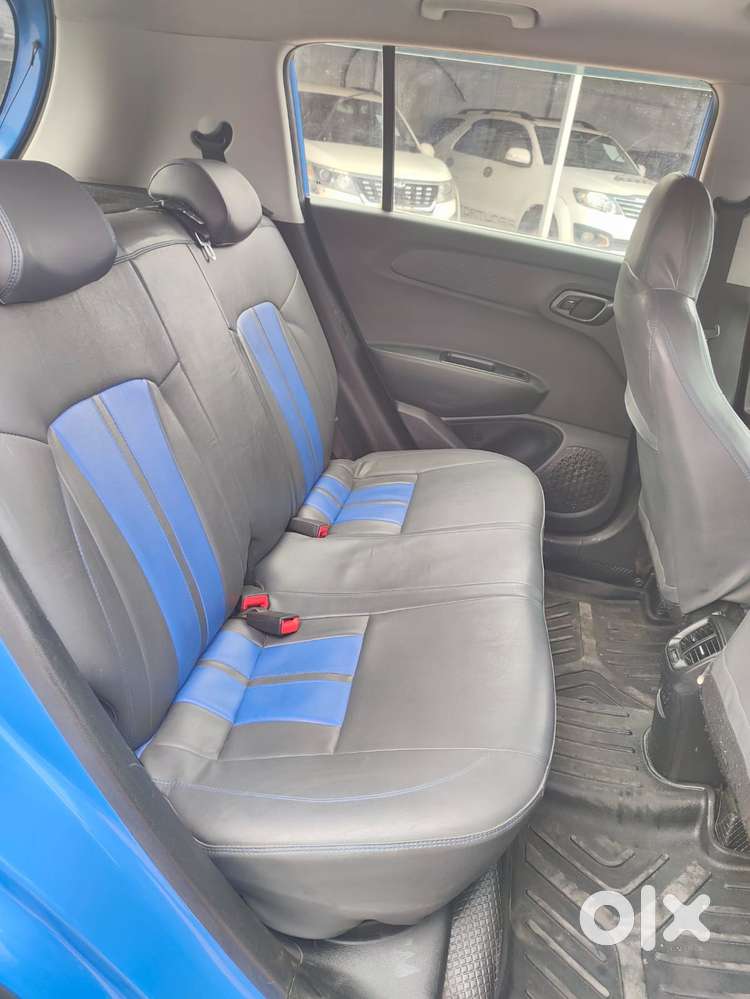 Hyundai Exter, 2023, Petrol