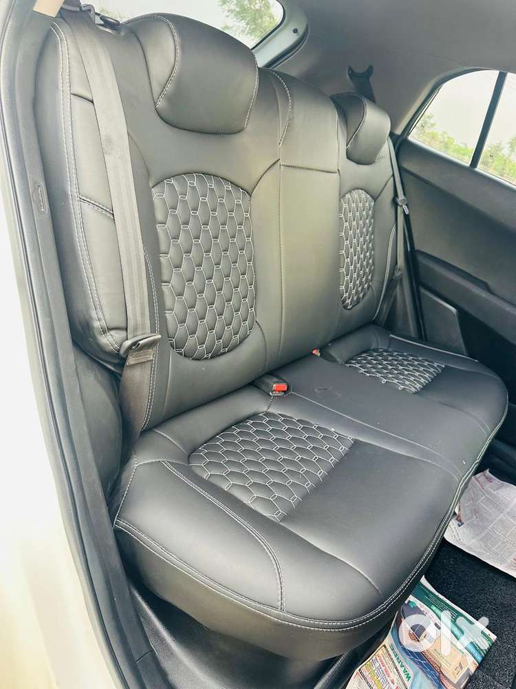 Hyundai Creta 1.4 E Plus Crdi, 2019, Diesel