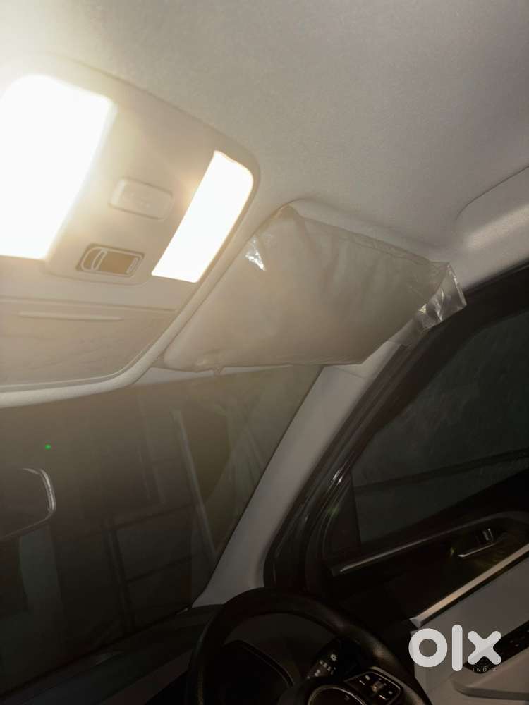 Kia Carens 2024 Petrol Well Maintained