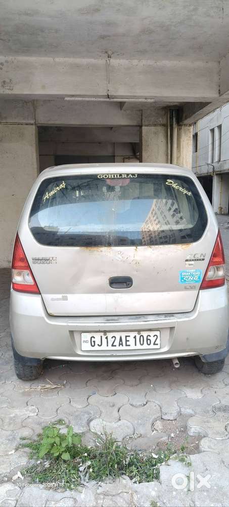 Repassing Upto March 2031