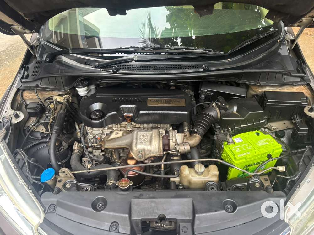 Honda City I-vtec Vx, 2016, Diesel
